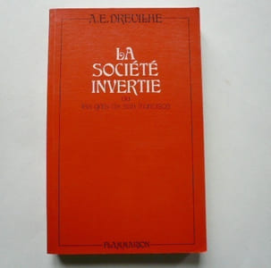 La société invertie ou les gais de San-Francisco
