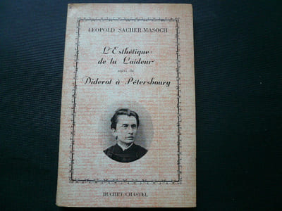 L'Esthétique de la Laideur suivi de Diderot à Saint-Pétérsbourg