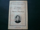 L'Esthétique de la Laideur suivi de Diderot à Saint-Pétérsbourg. Leopold Sacher-Masoch. Traduction et introduction par Georges-Paul Villa.