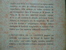 L'Esthétique de la Laideur suivi de Diderot à Saint-Pétérsbourg. Leopold Sacher-Masoch. Traduction et introduction par Georges-Paul Villa.