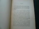 L'Espagne et les espagnols dans l'oeuvre de Honoré de Balzac. . Victor L. Leathers, M.A. 
