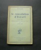 La consolation d'Israël (second Isaïe). . Alfred Loisy. Traduction nouvelle avec introduction et notes. 