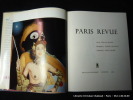Paris Revue. Text by Pierre Mariel. Photographs by Daniel Frasnay