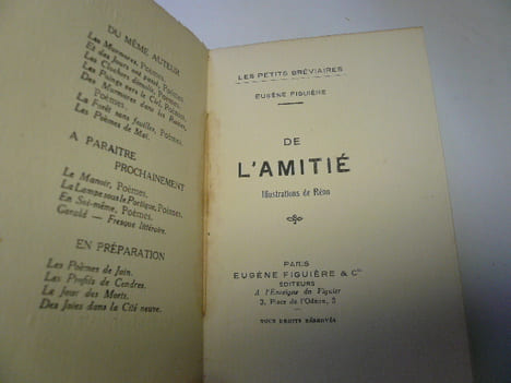 Un Petit Bréviaire de la Gourmandise. Illustrations de Narbonne. Collection des Petits Livres d'Heures. . Maurice des Ombiaux. Illustrations de ...