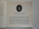 Louis-Auguste Déchelette. Tableaux-Calembours. Louis-Auguste Déchelette (1894-1964) Préface d'Anatole Jakovsky. Texte de Franco Cagnetta.