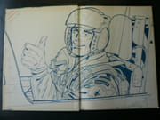 Dan Cooper. F-111 en péril par Albert Weinberg - Image 3