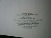 Dan Cooper. F-111 en péril par Albert Weinberg - Image 5