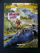 Dan Cooper. Dragon Lady par Albert Weinberg - Image 1