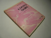 Contes Noirs par Ambrose Bierce. Traduction de Jacques Papy.  - Image 1