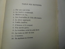 Contes Noirs. Ambrose Bierce. Traduction de Jacques Papy. 