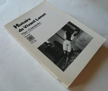 Histoire de Vivant Lanon