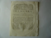 Mémoire sur la destruction des loups par Anonyme - Image 1