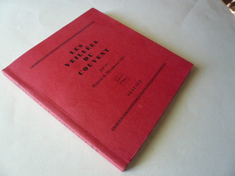 Les Veillées du Couvent ou le Noviciat d'Amour. Poème éroti-satyrique; par un Bâtard de Mirabeau l'aîné. Présentation de Dorelies Kraakman.. ...