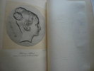 Lettres inédites à Sainte-Beuve (1841-1848). Avec une introduction et des notes par Léon Séché, portrait et autographe.. Hortense Allart de Meritens
