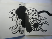 Alan Davie. Watercolors and small oils. 15 April-10 May 1969 par Alan Davie - Image 3