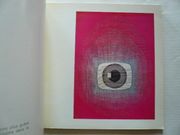 DAQUIN. Licorne désenchaînée. Tapisseries. Catalogue d'exposition Galerie La Demeure. Fev. 1970 par DAQUIN. Texte de Alain Macaire.  - Image 2