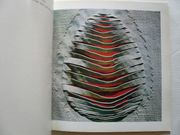 DAQUIN. Licorne désenchaînée. Tapisseries. Catalogue d'exposition Galerie La Demeure. Fev. 1970 par DAQUIN. Texte de Alain Macaire.  - Image 4