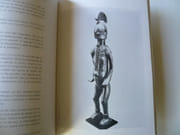 Chefs-d'oeuvre de l'art africain : Exposition, Musée de Grenoble.  1982 par Jacques Kerchache. Pierre Gaudibert. Thierry Raspail - Image 3