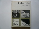 Libéraki. Collection le Musée de Poche. Pierre Volboudt