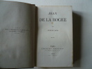 Jean de la Roche. Georges Sand