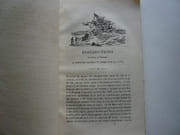 Essai pratique et démonstratif sur les moyens de prévenir les naufrages et de sauver la vie aux marins naufragés, contenant de courtes instructions pour porter secours aux hommes en péril. par M. Le Capitaine Manby. Traduit, Revu et Corrigé par M.C.A. Andriot. - Image 3