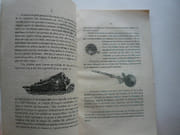 Essai pratique et démonstratif sur les moyens de prévenir les naufrages et de sauver la vie aux marins naufragés, contenant de courtes instructions pour porter secours aux hommes en péril. par M. Le Capitaine Manby. Traduit, Revu et Corrigé par M.C.A. Andriot. - Image 5