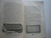 Essai pratique et démonstratif sur les moyens de prévenir les naufrages et de sauver la vie aux marins naufragés, contenant de courtes instructions pour porter secours aux hommes en péril. par M. Le Capitaine Manby. Traduit, Revu et Corrigé par M.C.A. Andriot. - Image 6