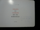 Chaises et Voyeurs de Ida Barbarigo / Sedie e Guardoni di Ida Barbarigo. René de Solier