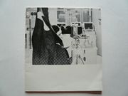 Gilles Ehrmann photographe. Catalogue d'exposition Théâtre maison de la culture de Caen. 1965 par Gilles Ehrmann - Image 1