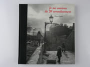 Je me souviens du 20ème arrondissement par Clément Lépidis