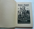 Bilder-Rätsel in holzstichen von Karl Rössing.. Karl Rössing