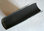 Der Mythus des 20. Jahrhunderts. Eine Wertung der seelisch-geistigen Gestaltenkämpfe unserer Zeit.  Mit Stempel "ALFRED ROSENBERG SPENDE FUR DIE DEUTSCHE WEHRMACHT 1939"  par Alfred Rosenberg - Image 5