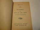 1925. Mouvement des Arts et des Idées. Origines et répercussions.. M.-L. Cornillot /M. Delaroche-Vernet Henraux