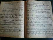 Pages célèbres, arrangées par Al. Raisner pour Harmonica chromatique avec accompagnement de piano, avec instructions pratiques et tableau comparatif des trois modèles d'harmonica chromatique Hohner. Recueil n°4. par Albert Raisner - Image 5