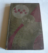 Agenda  Dunlop 1932. Illustrations humoristiques de Delarue-Nouvellière. par Dunloop - Image 1
