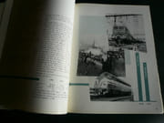 Les Chemins de fer au rendez-vous de Bruxelles.  par Collectif. Avant-propos d Président de l'U.I.C. - Image 4