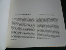 Art in Embassies Program. L'art dans les Ambassades. R&eacute;sidence de l'Ambassadeur des Etats-Unis.. Pr&eacute;sentation par Arthur et Donna Hartman
