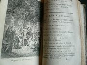 Réunion de cinq pièces de Beaumarchais, reliées à la suite, dont trois éditions originales : EUGENIE - LES DEUX AMIS ou le négociant de Lyon -  LE BARBIER DE SEVILLE ou la précaution inutile -  LA FOLLE JOURNEE OU LE MARIAGE DE FIGARO -  L'AUTRE TARTUFFE ou la mère coupable. par Pierre-Augustin Caron de Beaumarchais - Image 9