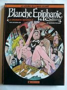 Blanche épiphanie (tome 3). La croisière infernale par Jacques Lob - Georges Pichard - Image 1