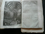 JOURNAL DES ENFANTS.  Réunion de 5 années consécutives, allant de la 2e à la moitié de la 7e année (juillet 1833 à décembre 1838). Seul manque le Premier Numéro de la 3e Année.  On ajoute la première moitié de la 13e année Juillet 1844 - Décembre 1844. par Publié sous le patronage de S.M. la Reine de Wurtemberg. Textes de J. Janin, Michel Raymond, Mme Sophie Gay, Ch. Lautour-Mézeray, James Rousseau, Ernest Fouinet, Laurent de Jussieu, Ed. Bergounioux, Mis Maria-Fitz-Clarens (pseud. Eugénie Foa), Anatole Laborie, Edmond de Fontaines, André Jauffret, Bel. Williamson, Jean May,  Ernestine Clouet, Léon Guérin, De Barante, Emile Marco de Saint-Hilaire, A. Jadin, Eléonore de Vaulabelle, Rosier, Emile Cabanon, Maurice Alhoy, M. A. Bréant, Alex. Dumas, Amédée Pichot, Amédée Pichot, etc.  - Image 4