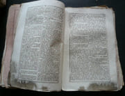 JOURNAL DES ENFANTS.  Réunion de 5 années consécutives, allant de la 2e à la moitié de la 7e année (juillet 1833 à décembre 1838). Seul manque le Premier Numéro de la 3e Année.  On ajoute la première moitié de la 13e année Juillet 1844 - Décembre 1844. par Publié sous le patronage de S.M. la Reine de Wurtemberg. Textes de J. Janin, Michel Raymond, Mme Sophie Gay, Ch. Lautour-Mézeray, James Rousseau, Ernest Fouinet, Laurent de Jussieu, Ed. Bergounioux, Mis Maria-Fitz-Clarens (pseud. Eugénie Foa), Anatole Laborie, Edmond de Fontaines, André Jauffret, Bel. Williamson, Jean May,  Ernestine Clouet, Léon Guérin, De Barante, Emile Marco de Saint-Hilaire, A. Jadin, Eléonore de Vaulabelle, Rosier, Emile Cabanon, Maurice Alhoy, M. A. Bréant, Alex. Dumas, Amédée Pichot, Amédée Pichot, etc.  - Image 7