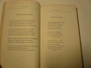 LES NEVROSES. Les âmes. Les luxures. Les refuges. Les spectres. Les ténèbres. Envoi de l'auteur.  par Maurice Rollinat - Image 5