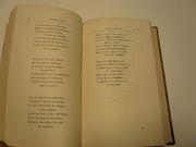 LES NEVROSES. Les âmes. Les luxures. Les refuges. Les spectres. Les ténèbres. Envoi de l'auteur.  par Maurice Rollinat - Image 6