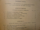 Monographie du village d'Ouges pr&egrave;s Dijon. Henri MARC