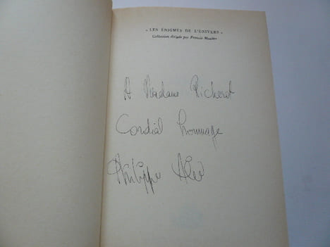 Moïse et Akhénaton.. Philippe Aziz