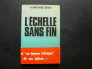 L'échelle sans fin. V. Mathieu Ekra