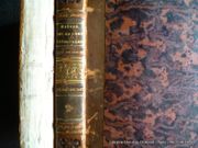Manuel des gardes nationales de France. D'après l'ordonnance d'infanterie du 4 mars 1831. En 2 volumes : 1. L'école du soldat et de peloton contenant 38 planches dépliantes. 2 L'école de bataillon contenant 14 planches dépliantes. par Sans mention d'auteur - Image 1