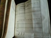 Manuel des gardes nationales de France. D'après l'ordonnance d'infanterie du 4 mars 1831. En 2 volumes : 1. L'école du soldat et de peloton contenant 38 planches dépliantes. 2 L'école de bataillon contenant 14 planches dépliantes. par Sans mention d'auteur - Image 4