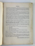 (MANUEL D'ENTRETIEN / NOTICE) Instructions pour l'emploi du camion S 6500 avec un moteur Diesel refroidi à air Deutz F 8 L 614 par Préface Klöckner-Humboldt- Deutz AG - Werk ULM. MAGIRUS DEUTZ - Image 3