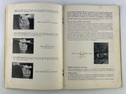 (MANUEL D'ENTRETIEN / NOTICE) Instructions pour l'emploi du camion S 6500 avec un moteur Diesel refroidi à air Deutz F 8 L 614 par Préface Klöckner-Humboldt- Deutz AG - Werk ULM. MAGIRUS DEUTZ - Image 6